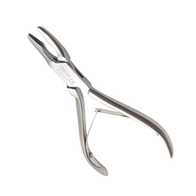 Dental Bone Rongeur Forceps Oral Surgical Veterinary Surgery