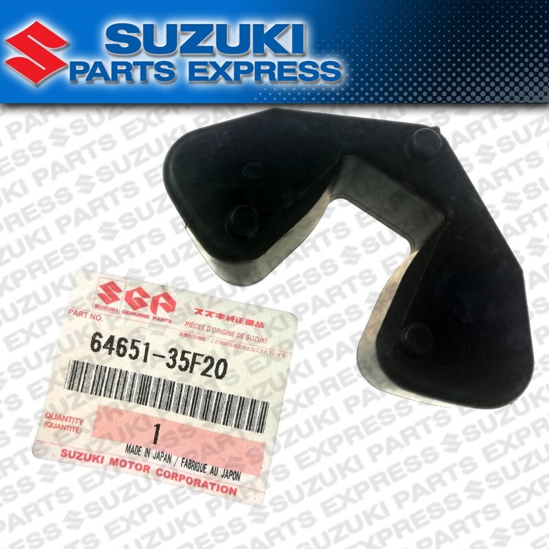 NEW SUZUKI HAYABUSA GSX1300R REAR WHEEL CUSH DRIVE RUBBERS SET 5X