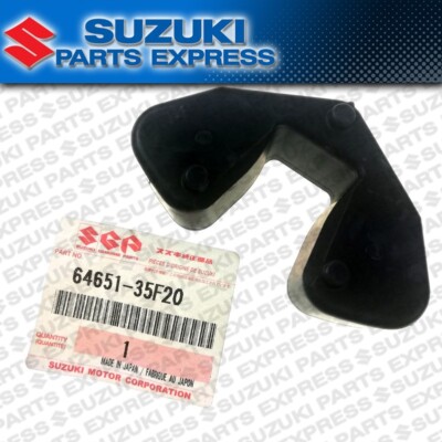NEW SUZUKI HAYABUSA GSX1300R REAR WHEEL CUSH DRIVE RUBBERS SET 5X