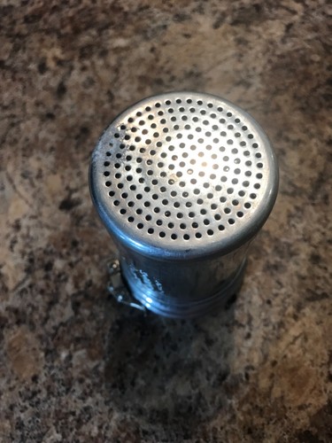 Vintage Eureka Sanitor Vacuum Part See Picture and Description - Picture 3 of 5