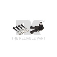 Trag-/FüHrungsgelenk Nk 5043014 FüR Mitsubishi, Vorderachse Rechts, AußEn, Oben