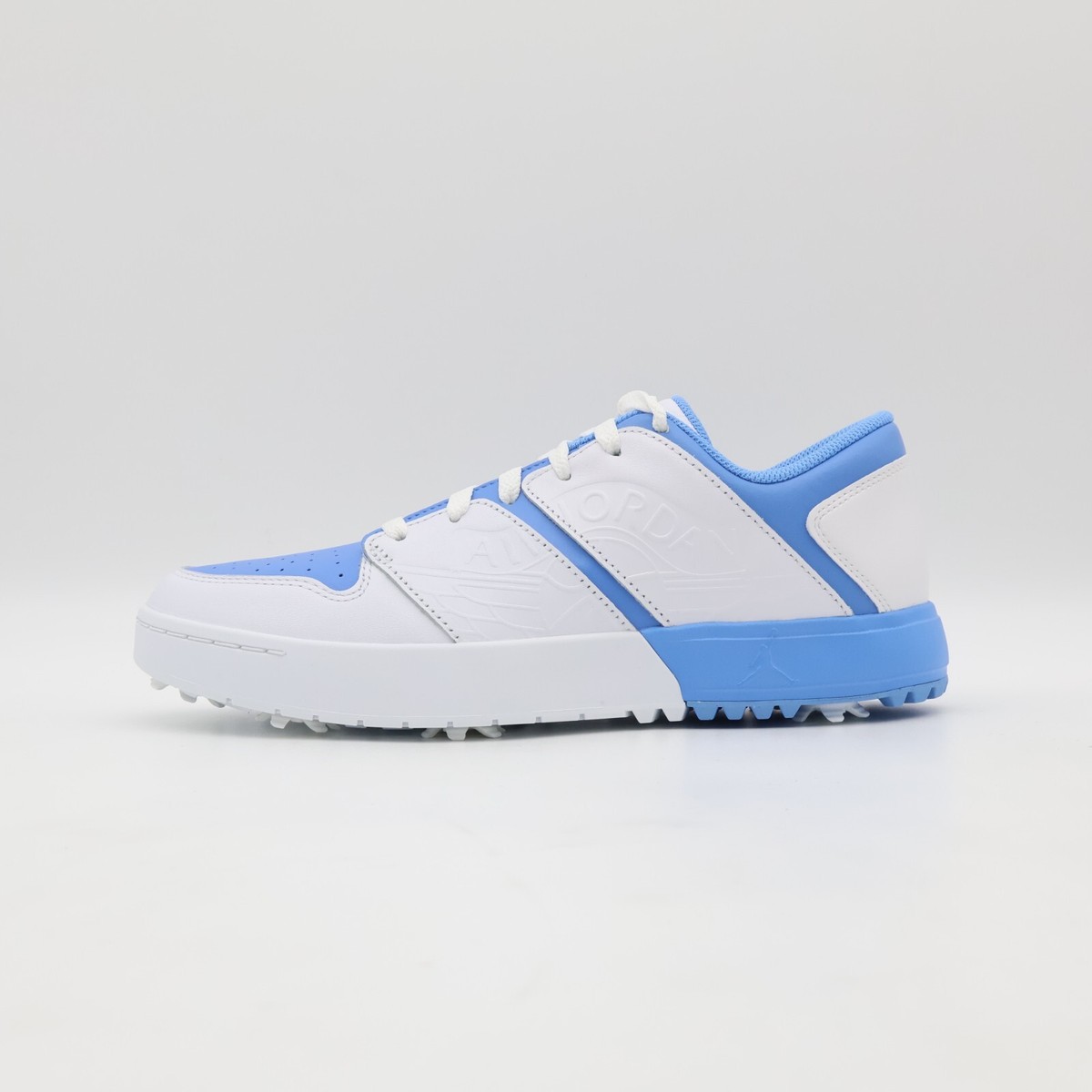 FZ4153-101 Nike Jordan NU Retro 1 Low Golf UNC (Men's) | eBay