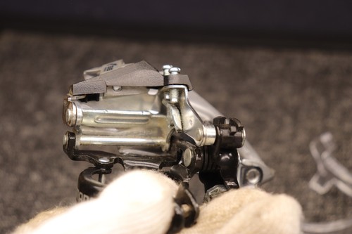 Shimano SIS FD-M191 Clamp 34.9mm.... MINT !! - Picture 10 of 10