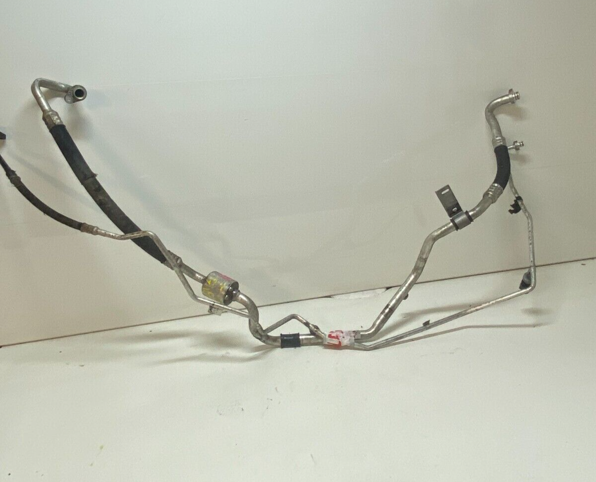 CITROEN Ds3 Air Conditioning Hose 2mal 9682123980 for sale online eBay