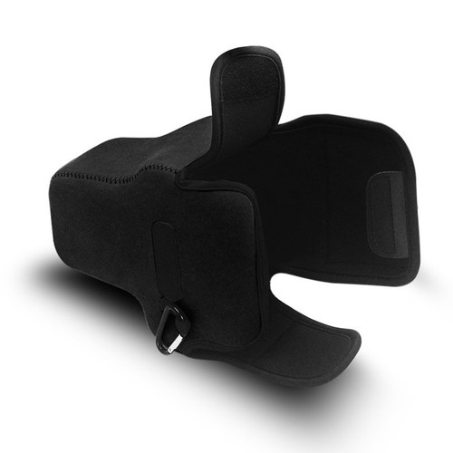 NEW Neoprene Camera Case Bag For Canon SX70 SX60 SX50 HS KODAK AZ651 AZ652 - Picture 5 of 14