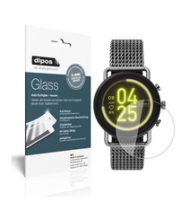 Protective Film for Skagen Falster 3 Flexible Glass Protector 9H dipos