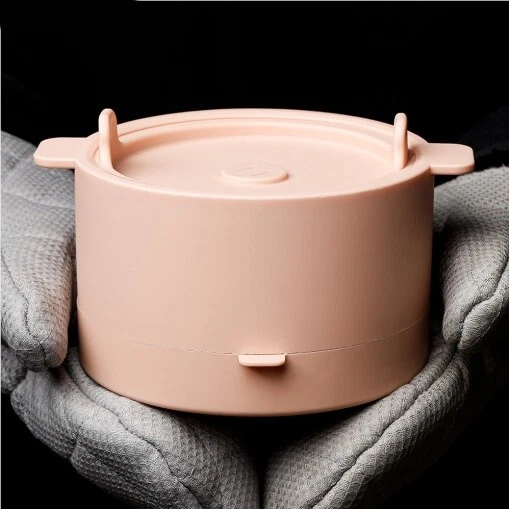 Low sugar rice cooker for microwave oven mini rice cooker Low Sugar Rice Cooker