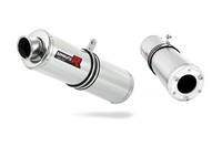 Rf 900 1994 - 1998 Auspuff SchalldäMpfer St Dominator