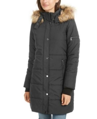 marilyn and me puffer jacket