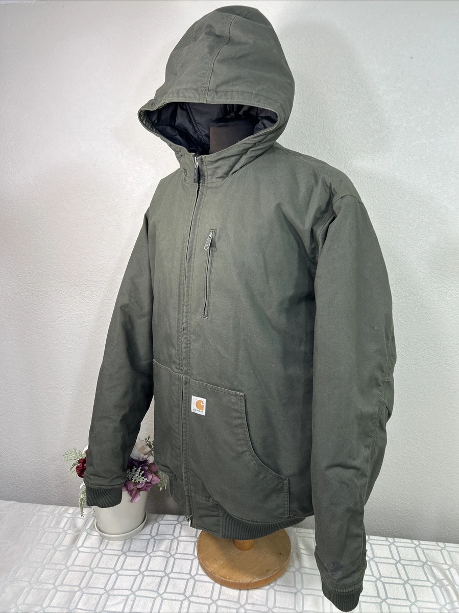 Thermal top lining jacket