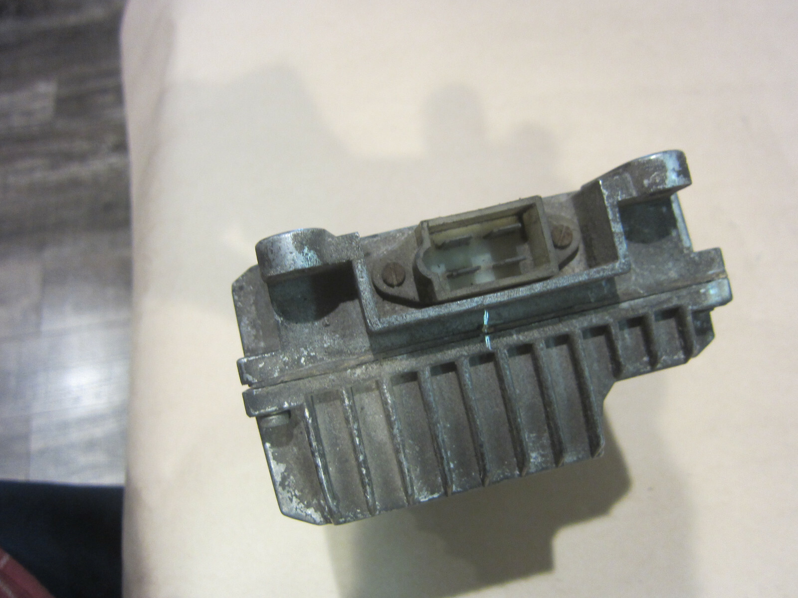 Ferrari 246, 365 - Electronic Ignition ECU - P/N 29315