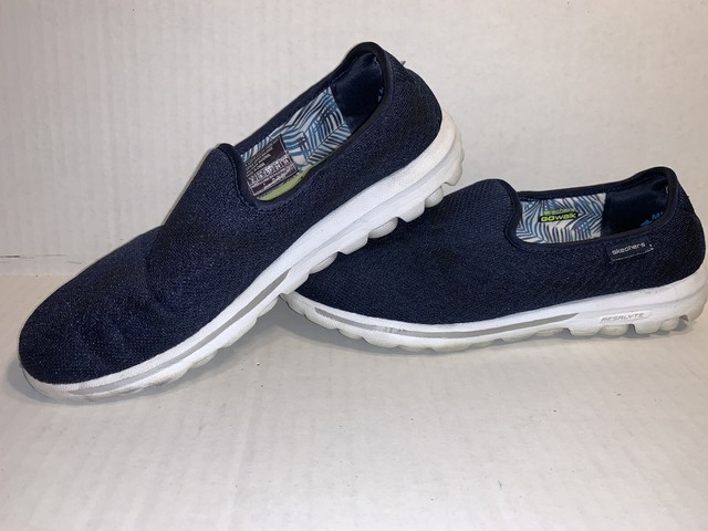ebay skechers go walk
