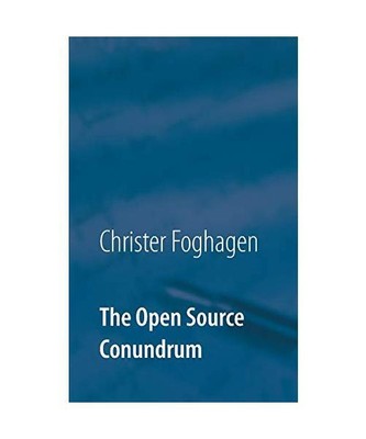The Open Source Conundrum, Christer Foghagen