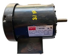 Dayton Motor Rebuilt 1/2 /1/4hp