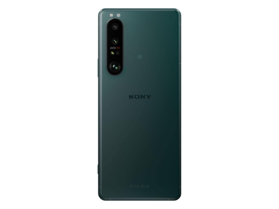 Sony Xperia 1 III XQ-BC42 512GB SIMフリー SONY Xperia 1 Ⅲ XQ-BC42 512GB/12GB SIM Unlocked Frost Green 6.5In