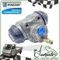 Piaggio APE Bremszylinder Hinten 420 Quargo 500 750 Trommel Rad