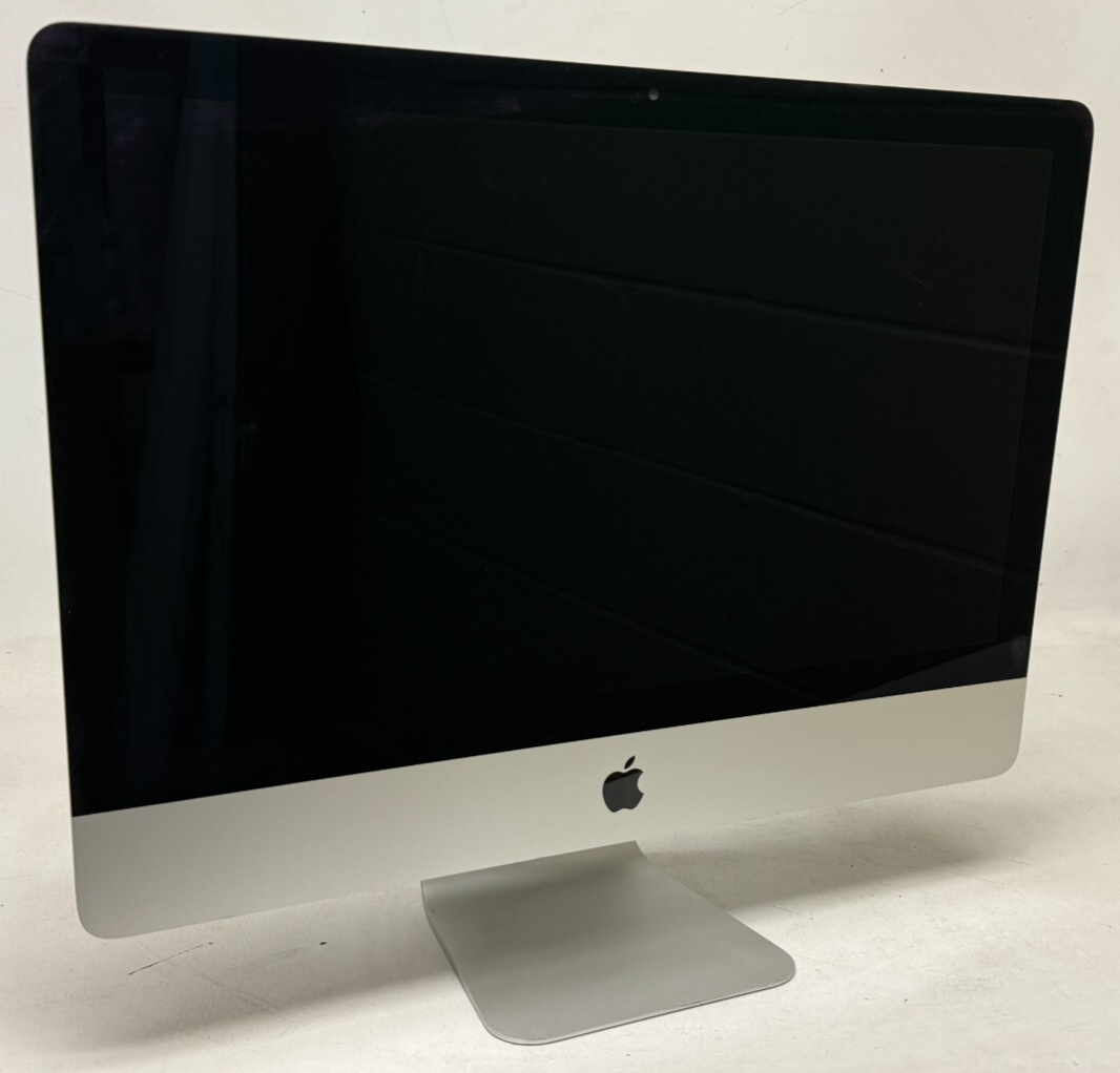 Apple iMac 4K 21.5