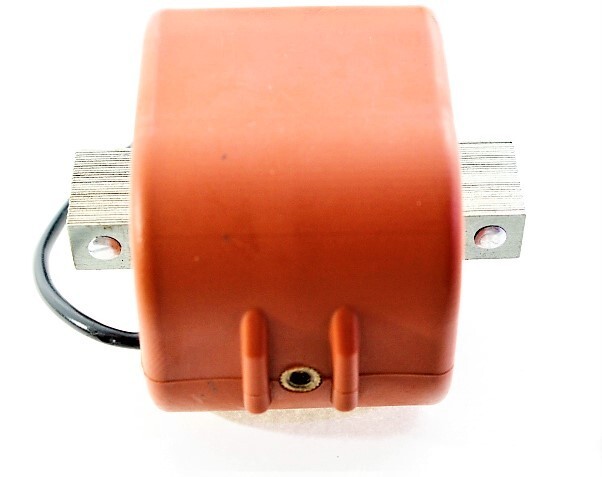 Magneto Points Condenser Coil fits Fairbanks Morse engine ZC