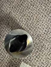 Big Kaiser 11.361.462 S20 x KA 6 x D3.9 2." STRAIGHT SHANK-Free Shipping