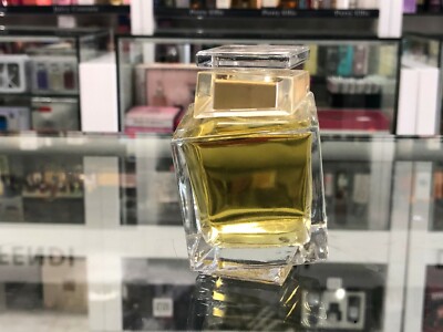 V'E VERSACE EAU DE PARFUM SPLASH 100 ML 