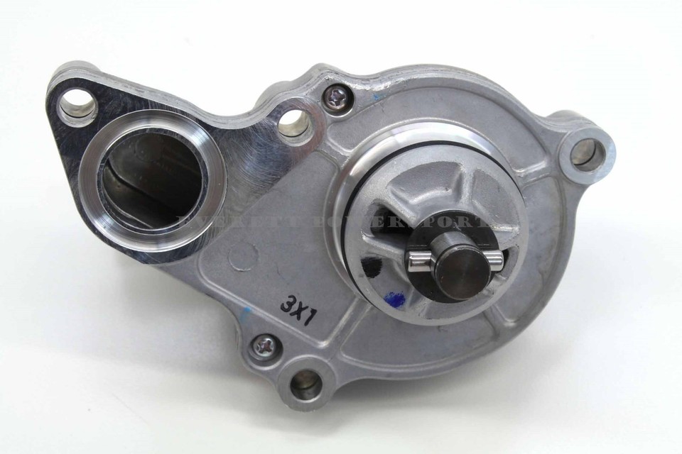 New Genuine Suzuki Water Pump Housing Assembly 0514 LTZ400 LTZ400 