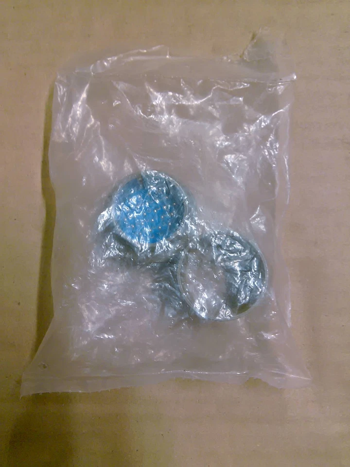 Amphenol, MS3106B-24-28P, MS3106A24-28P, Plug Circular Connector #16 - Image 3 of 3