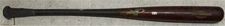 Clint Robinson Game Used Phoenix Baseball Bat Professional Dodgers CRACKED MLB