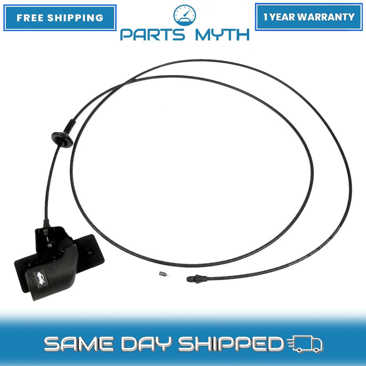 Front Lower Control Arm With Ball Joint For Cadillac DTS 2006 - Foto 5