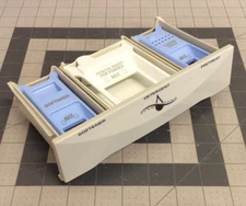 GE Washer Detergent Dispenser Drawer WH47X10004 WH47X10005 WH47X25042 WH47X10011