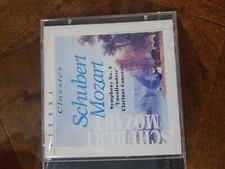 Vienna classic  Schubert Mozart Sympony N. 9