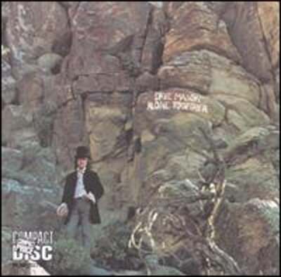Alone Together by Dave Mason: Used