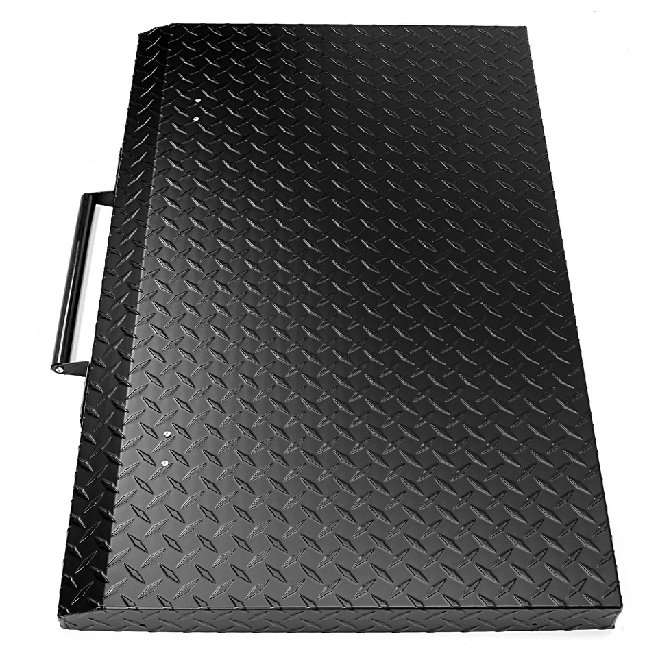 36" Griddle Hard Cover Lid 36 Inch Aluminum DP For Blackstone Griddle Outdoor - Image 4 of 4