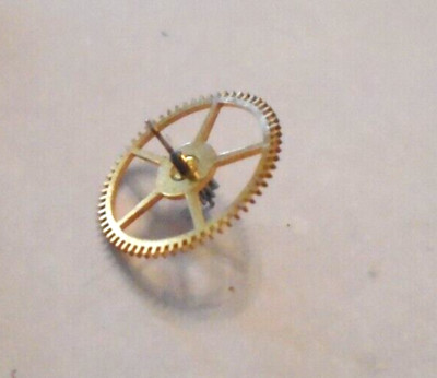 WALTHAM 18 SIZE POCKET WATCH  4TH WHEEL COMPLETE  #945  MODEL 1877-79---MV 110