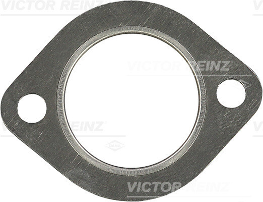 Victor Reinz 50-92030-10 Gasket, Exhaust Pipe For Alfa Romeo-image