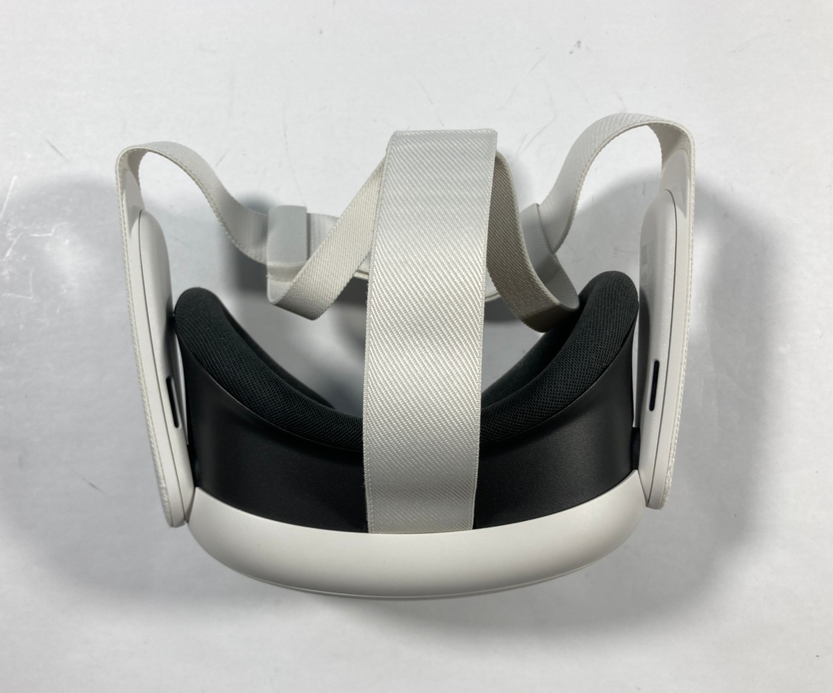 Meta Quest 3 512GB VR Headset Only- Used/Dirty | eBay