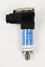 Tempress P1216 Pressure Transmitter