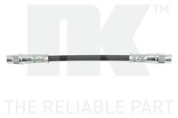 Bremsschlauch NK 8539112 FüR Renault Megane 4 B9A K9A ScÉNic Talisman LVA Espace