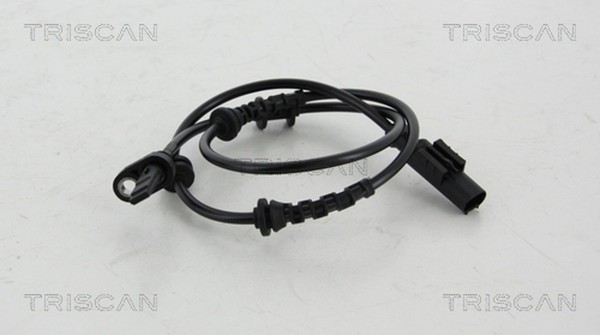 ABS Sensor Raddrehzahl Triscan 8180 15246 FüR Fiat Panda Classic 4X4 169 AXB2A-image