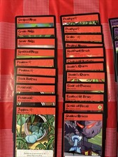 Lot Of 65 Neopets Cards 2003 With Promo Code Cards
