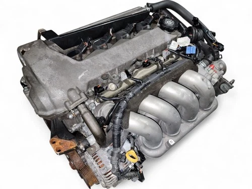 2000-2005 Toyota Celica GTS 1.8L 4CYL Engine JDM 2ZZ 0113324