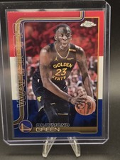 Click to enlarge Draymond Green