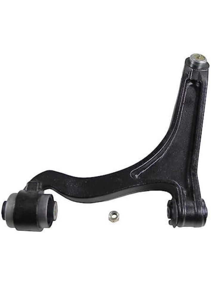 Conjunto de brazo de control delantero y rótula Rk621362 para Chrysler Pacifica 04-06 Foto 2 de 2