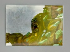 1995 Fleer Ultra Spider-Man Trading Cards 39