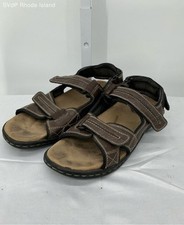 Dockers Brown Sport Newpage Sandal Men 9