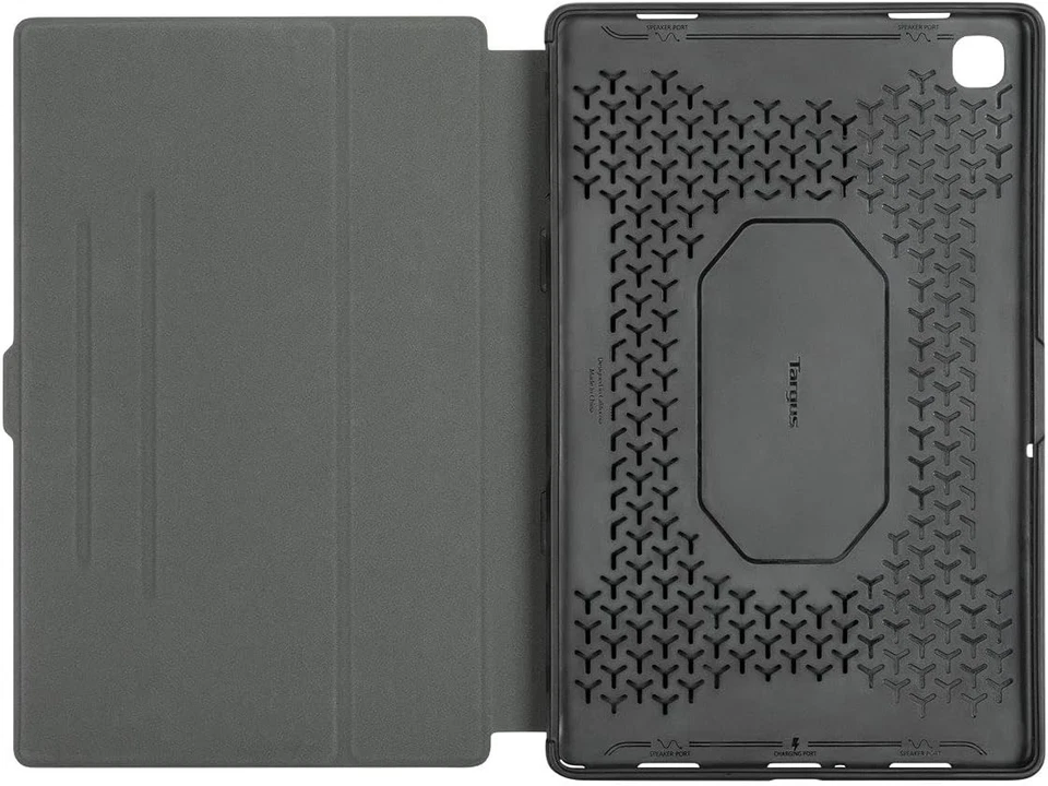 Estuche Targus Click In para Tab A ECO Foto 4 de 4