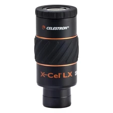 Celestron 93420 X-Cel LX Series - 1.25'' Eyepiece 2.3 mm