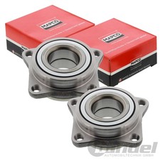 Roulement de roue Mitsubishi GALANT