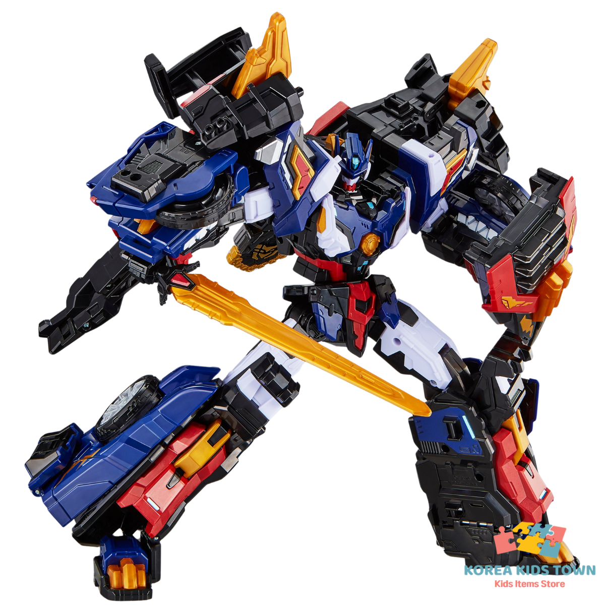 Miniforce Dinoid Warrior Tyranothunder Legacy Edition 2026 + Pre