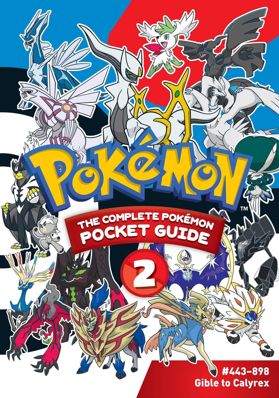 Pokemon: The Complete Pokemon Pocket Guide, Vol. Shogakukan Paperback** - Image 5