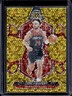 2023-24 Panini Mosaic Corey Kispert Fast Break Gold #/10 Wizards